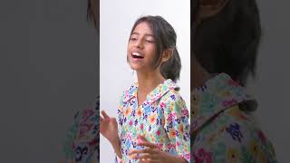 Bye Bye Bye  Cover by  Anukriti anukriti cover OfficialNSYNC byebyebye deadpooldance [upl. by Perrins]