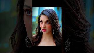 Kiara advani 🥺 South Indian movie 🎥 ram charan ❤️ feedshorts [upl. by Hersch529]