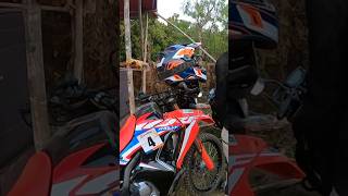 Honda CRF300L Rally  Modifications done  how expensive to purchase in India [upl. by Cheria]