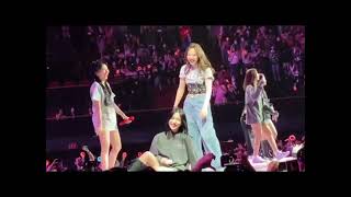 Michaeng moments in LA Concert [upl. by Bevan]