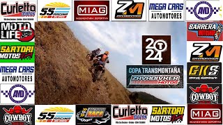 TRANSMONTAÑA 2024 AL ESTILO MOTOTIME [upl. by Dnaltroc]