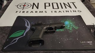 Timney Alpha Trigger Glock Gen 5 issue ‎DoubleTapLuke I agree trigger was just ok before my fix [upl. by Notsuoh524]