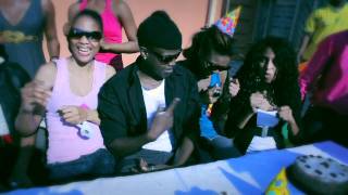 dj cleo tv  hip hip hooray official video [upl. by Sibbie]