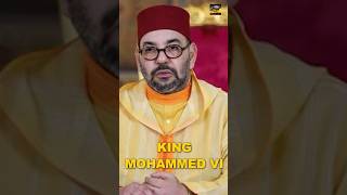 King Mohammed VI the richest king in Africa [upl. by Pamelina307]