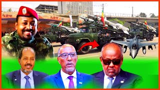 DEGDEG Somaliland oo dharbaaxo kulul ku dhufatay Jabuuti amp Itoobiya oo go’aan cusub ku dhawaaqday [upl. by Engracia]