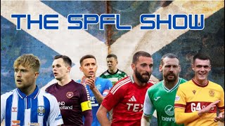 5 Goal Thriller At Dens  Old Firm Final  Scottish Football Show [upl. by Enala731]