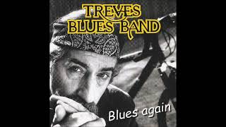 Treves Blues Band  Blues Again [upl. by Aliuqehs]