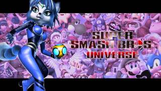 Krystals SSB4 Theme  KRYSTALS COMMAND THEME [upl. by Leonore]