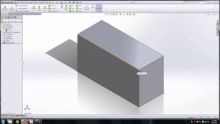 Solidworks Equations Configurations Mass Properties Coordinate Systems [upl. by Paulo]