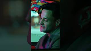 Sharabi  Latest Song  Asim Riaz  shorts viral song asimriaz malvikaraaj [upl. by Novar476]