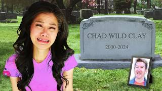 Is Chad Wild Clay Alive [upl. by Fazeli399]