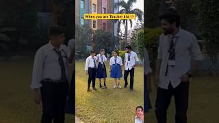 When Your Mother In A Teacher😂 shortvideo viralvideo trending viralshorts [upl. by Teddy811]