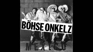 Böhse Onkelz  Stolz schnelle Version  Titel 03 [upl. by Tessi]