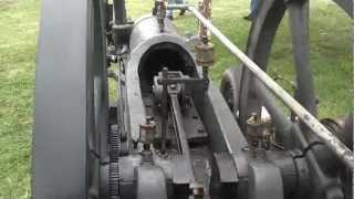 20 HP crosshead jones [upl. by Varrian297]