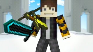 Top 10 Minecraft Song  Minecraft Song Animation amp Parody Songs December 2015  Minecraft Songs ♪ [upl. by Arty543]