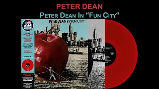 Peter Dean  Peter Dean In Fun City CFUSA [upl. by Itsirc]