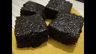 Islak Kek Tarifi  Brownie Kek Islak Kek Nasıl Yapılır shorts [upl. by Jaquiss]