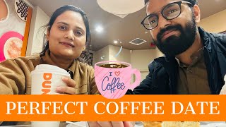 Auckland Street View  Coffee Date  Daily vlog [upl. by Siednarb]