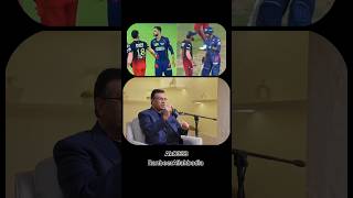 Viratkohli vs NaveenulHaq Controversy DrSanjeev Goenka shortsfeed viratkohli [upl. by Talia]