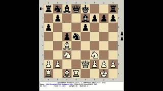 Quintiliano Renato R vs Mamedov Rauf  45th Chess Olympiad 2024 Budapest Hungary [upl. by Drofdarb]