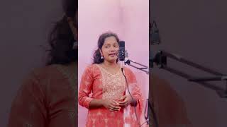 Moggina Manasu  Male Baruva Haagide yash radhikapandit Cover song by Sanidhya Shetty ❤️ [upl. by Nayr]