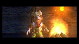 Lets play Fr  Star fox adventures partie 6  Mines de glace [upl. by Jany]