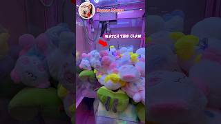 LEARN THIS HACK ✅ YOU CAN WIN in Claw Machine [upl. by Oicaroh]