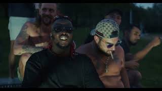 Luks  Mon Ami clip officiel [upl. by Greabe]