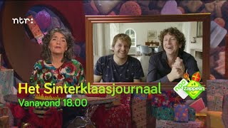 Sinterklaasjournaal promo 2022  1 zaterdag 26 november 2022 [upl. by Harpp]