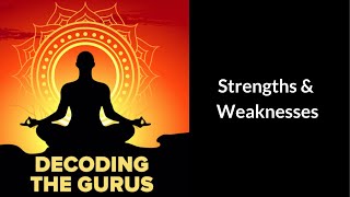 Decoding the Gurus Strengths and Weaknesses [upl. by Aroved150]