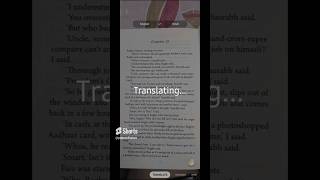 Read other languages  Bixby Vision [upl. by Mireille]