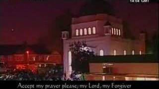 Beautiful poem  English Urdu Persian  Ahmadiyya [upl. by Eanar]