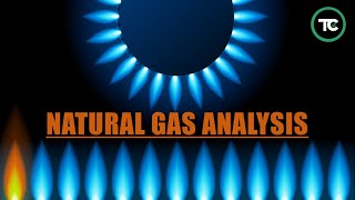 Natural Gas amp Commodities [upl. by Butcher]