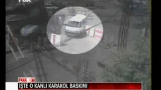 işte kanlı karakol baskını [upl. by Richmal]