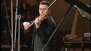 Maxim Vengerov Lilya Zilberstein Lvan Beethoven Violin Sonata №7 in C Minor op30№2 [upl. by Trella]