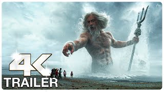 NEW UPCOMING MOVIE TRAILERS 2024 Weekly 28 [upl. by Erickson]