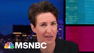 Watch Rachel Maddow Highlights Feb 25 [upl. by Eddra]