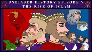 The Heraclian Dynasty Unbiased History  Byz V [upl. by Alpert874]