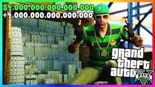 GTA 5 MODS ITA  4000000000000000  NEL MIO ACCOUNT FOLLIA ESTREMA GTA 5 ITA GAMEPLAY MOD [upl. by Bevash377]