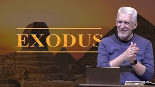 Exodus 1416 • Deliverance and Unbelief [upl. by Arbua510]