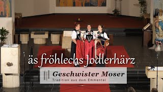 Jodlerclub Horn Gebenstorf Konzert 2023 [upl. by Shugart331]