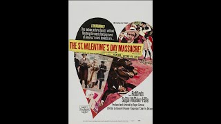 St Valentines Day Massacre [upl. by Valiant]