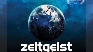 Zeitgeist ADDENDUM Subtítulos en Español Documental [upl. by Roath966]