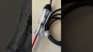 HARBOR FREIGHT TOOLS 12 volt circuit tester easy upgrades and review 2024 [upl. by Steen]