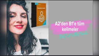 A2den B1e tüm kelimeler Delftse methode Tweederonde 1528 arası [upl. by Hakaber99]