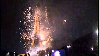 Paris millenium 2000wmv [upl. by Megdal]