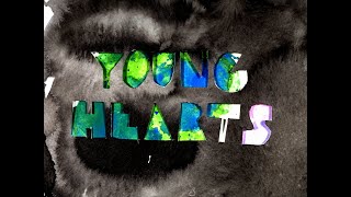 of Montreal  Yung Hearts Bleed Free OFFICIAL VIDEO [upl. by Nnylhtak955]