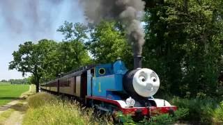 I Love Toy Trains Awesome Big Trains [upl. by Pettiford533]