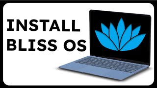 How to Download Bliss OS on PC [upl. by Micheal652]