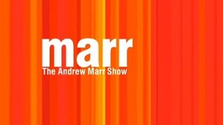 The Andrew Marr Show  1052020 [upl. by Aizti]